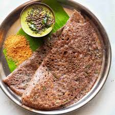 best veg breakfast in Trichy